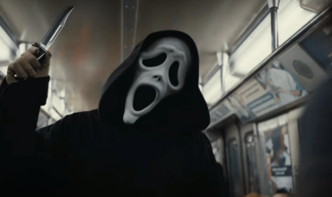 Scary Movie Review